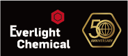 Everlight Chemical |  Photoresists．Developer．Slurry | Electronic Chemicals Logo